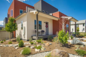 Salida Oasis 1 Mi to Town, Mountain View, Hot Tub